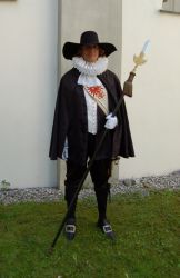Leutnant
