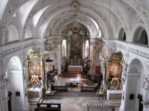 Allerheiligenkirche_innen