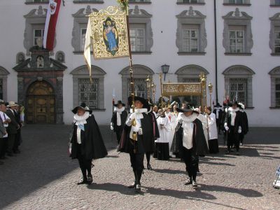 Prozession